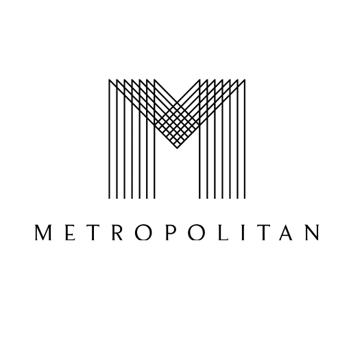 Metropolitan Pulse logo