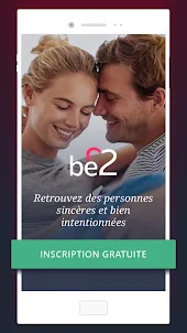 be2 ​​- Rencontres