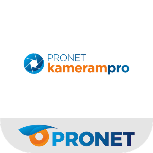 Kameram Pro logo