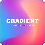 Cover Image of Unduh Gradient Wallpapers 1.0 APK
