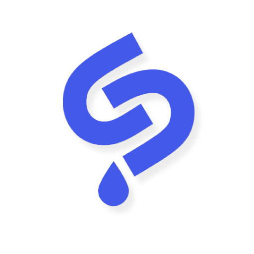 Power Shower logo