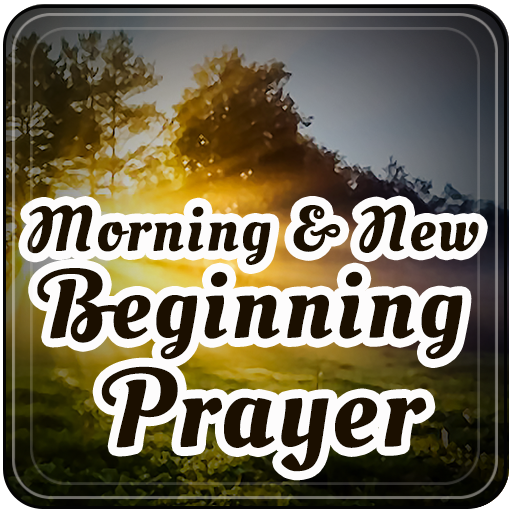 Morning - New Beginning Prayer logo
