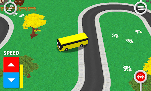 Easy Car Game For PC 2