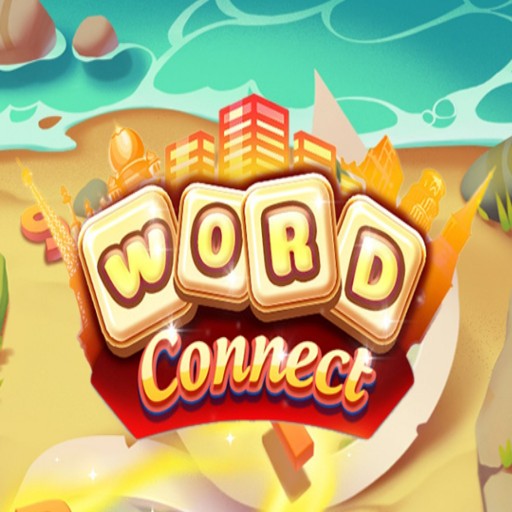 Word Connect fantastic 1.0.0 Icon