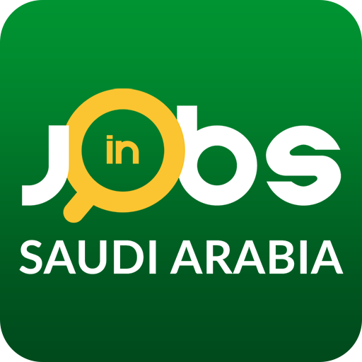 Saudi Arabia Jobs 1.5 Icon