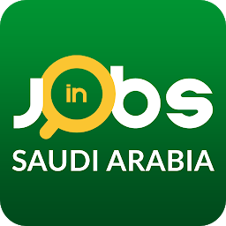 Icon image Saudi Arabia Jobs