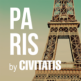 Paris Guide Civitatis.com icon