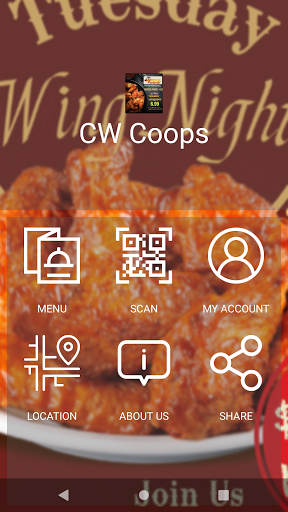 CW Coops Screenshot 1 - AppWisp.com