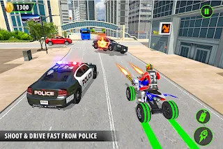 MotorBike Stunt Game Bike Race - Screenshot 3
