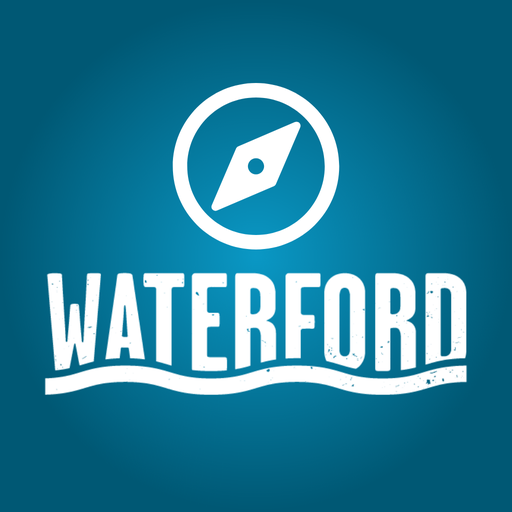 Explore More Waterford logo