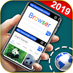 Cover Image of Download Dual Browser-Smart Duel Screen Browser 1.7 APK