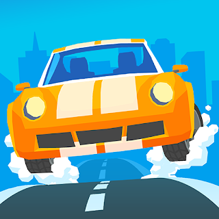 SpotRacers — Car Racing Game apk