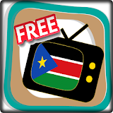 Free TV Channel South Sudan icon