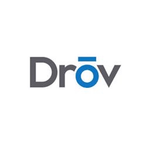 DrovAlert logo