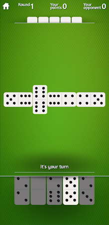 Game screenshot Dominoes Classic apk download