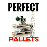 Perfect Pallets Ideas icon