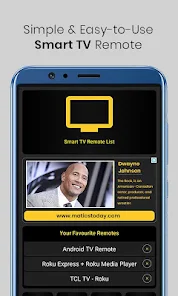 Télécommande Android Tv box Vaio - SMARTSAT ARIANA TV BOX