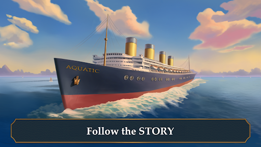 Mary's Mystery:  Suchspiel