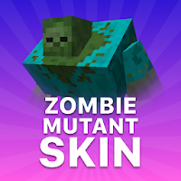 Zombie Mutant Skin