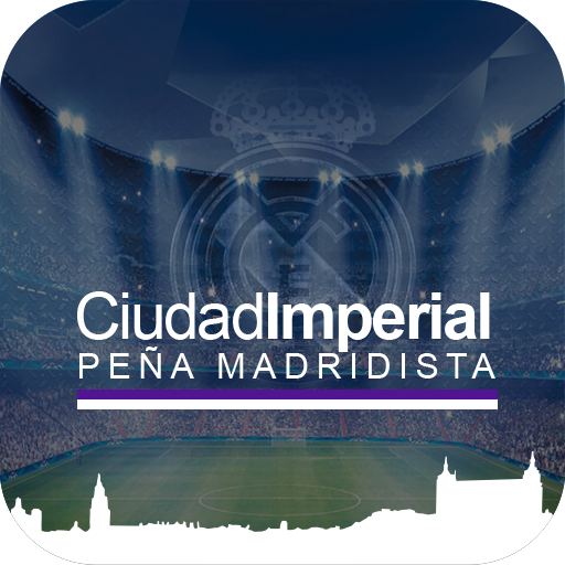 Peña Ciudad Imperial logo