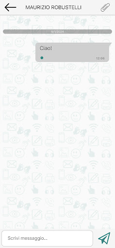 Maurizio Robustelli Screen 2