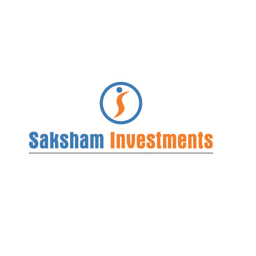 Saksham Investment logo