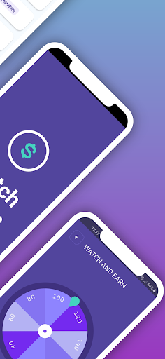 Watch And Earn - Real Cash Screen 2