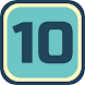 Just Get Ten Offline Puzzle 10 - Androidアプリ