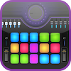 Dubstep Beats Music Pads icon