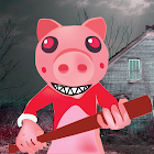 piggy scary granny mod chapter II 1