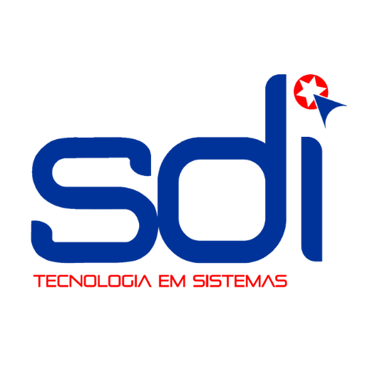 SDI Comandas logo