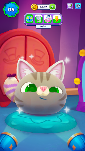 My Boo 2: My Virtual Pet Game  screenshots 3