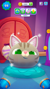 My Boo 2: My Virtual Pet Game 1.8 screenshots 3