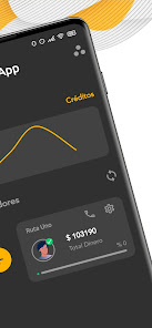 Captura de Pantalla 3 Sunny App - Gota a Gota android