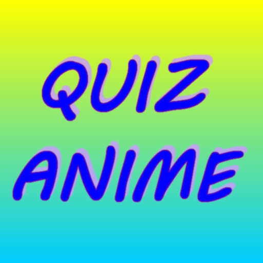 QUIZ anime  Character Download on Windows