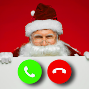 Phone call with Santa Claus - Christmas prank!