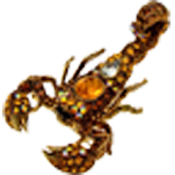 Scorpion Gpr icon