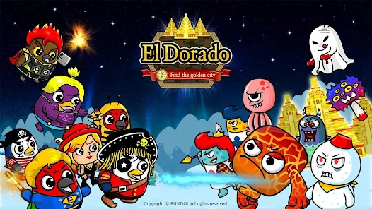Eldorado Defense For Tv&Ott - Ứng Dụng Trên Google Play
