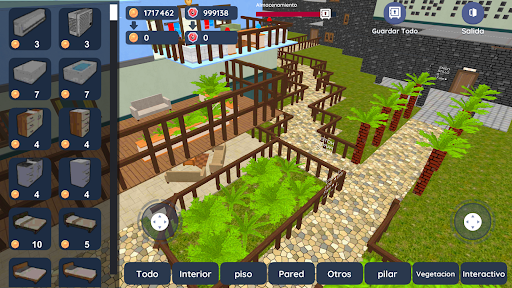 Virtual Droid AI - Casual - games