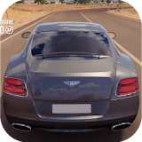 City Driver Bentley Simulator icon