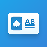 Cover Image of Download Alberta Driving Test Practice  APK