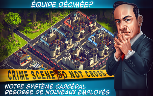 Crime Coast HD: Mob vs Mafia APK MOD screenshots 5