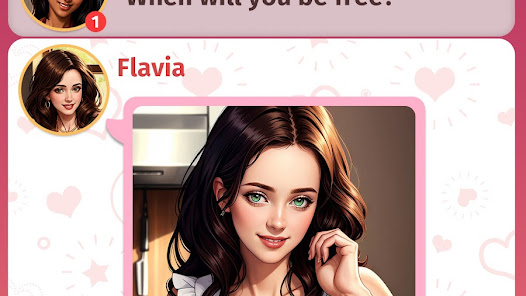 Lust Desire Love Game MOD Gallery 6