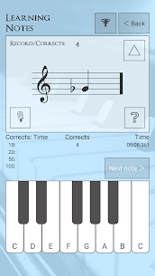 Music Trainer Professional PRO APK (pago/completo) 2