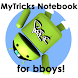 MyTricks - The Bboying App - Androidアプリ