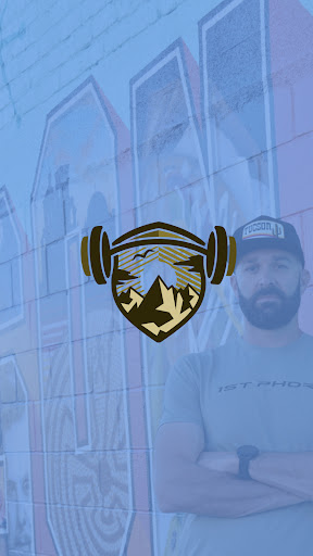 Android application JV Fit Pro screenshort