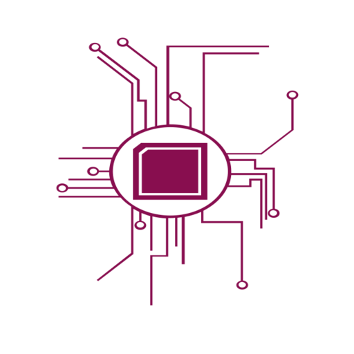 C++ Calculator logo