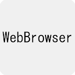 Cover Image of Tải xuống Web Browser  APK