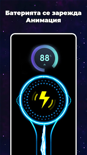 Визуализация на приложението