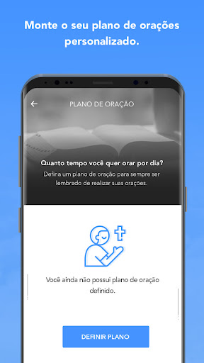 Casa da Família Screen 3